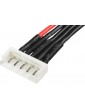 Balancer Lead 4S-EH Female 22AWG 10cm