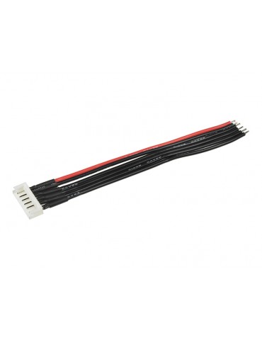 Balancer Lead 5S-EH Female 22AWG 10cm