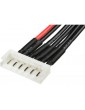 Balancer Lead 5S-EH Female 22AWG 10cm