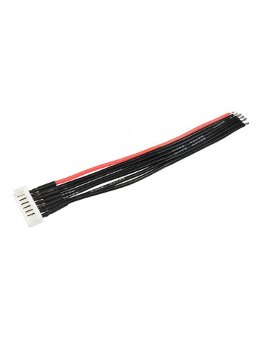 Balancer Lead 6S-EH Female 22AWG 10cm