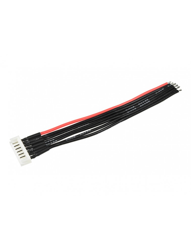 Balancer Lead 6S-EH Female 22AWG 10cm