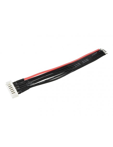 Balancer Lead 6S-EH Female 22AWG 10cm
