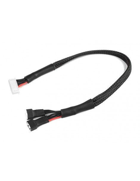 Balancer Adapter Lead 6S-XH - 2x 3S-XH 22AWG 30cm