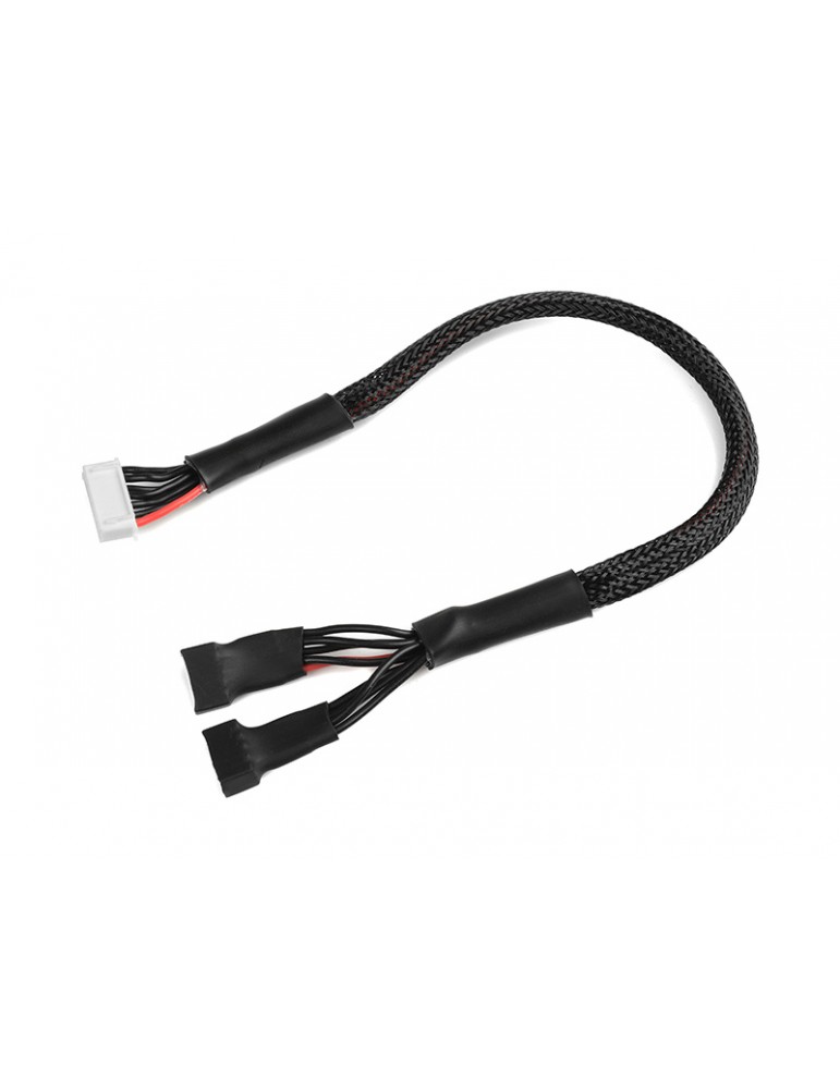 Balancer Adapter Lead 6S-XH - 2x 2S-XH 22AWG 30cm