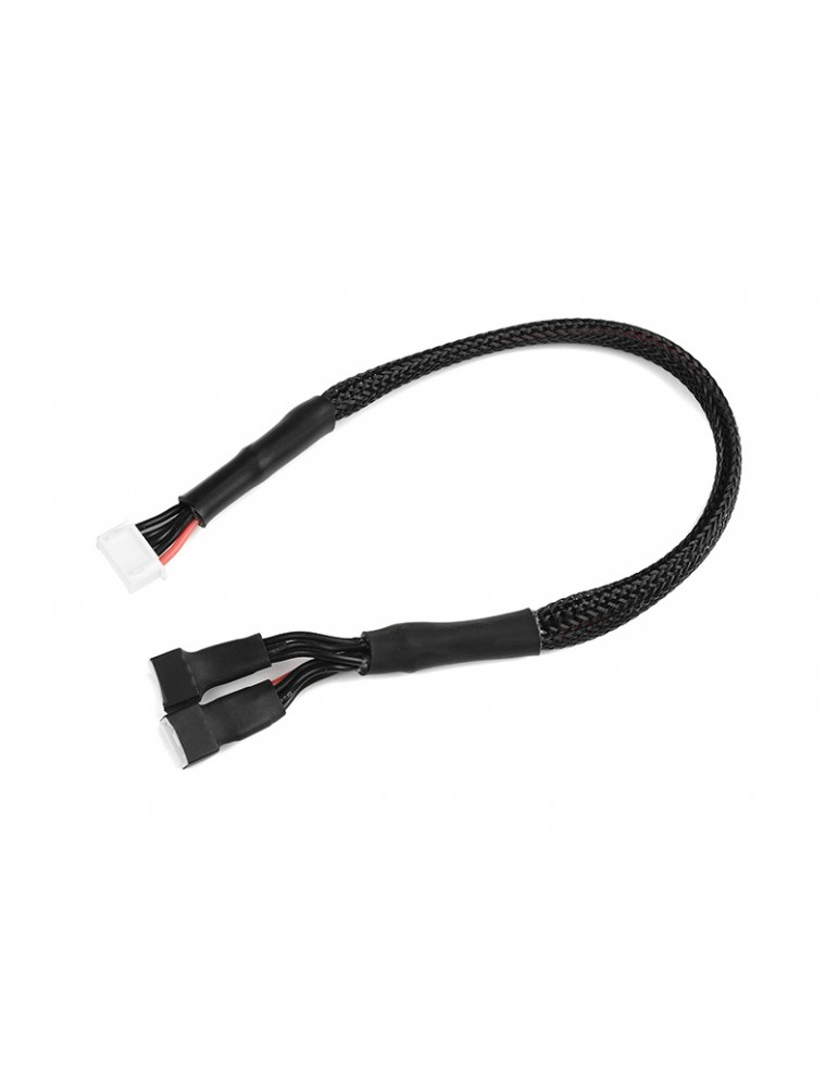 Balancer Adapter Lead 4S-XH - 2x 2S-XH 22AWG 30cm