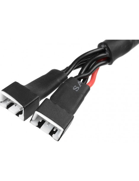 Balancer Adapter Lead 4S-XH - 2x 2S-XH 22AWG 30cm
