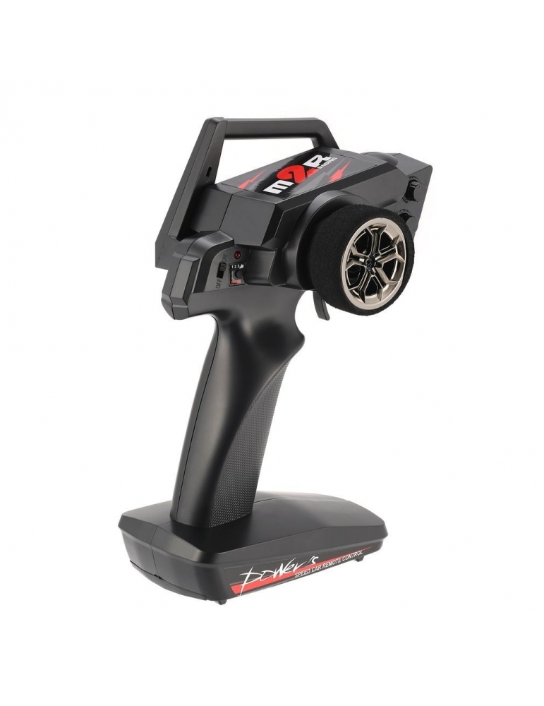 Valdymo pultas Wltoys 12428 Valdymo pultas Wltoys 12428