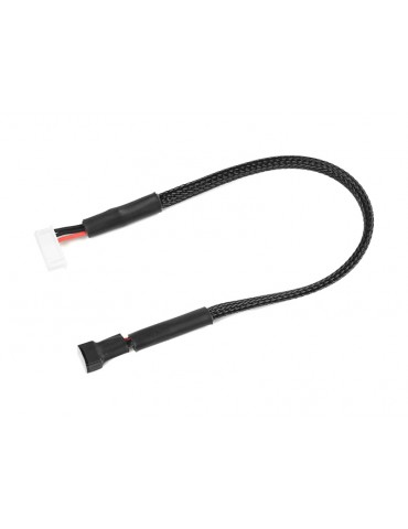 Balancer Adapter Lead 6S-XH - 2S-XH 22AWG 30cm