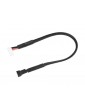 Balancer Adapter Lead 6S-XH - 2S-XH 22AWG 30cm