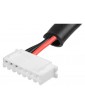 Balancer Adapter Lead 6S-XH - 2S-XH 22AWG 30cm