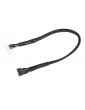 Balancer Adapter Lead 6S-XH - 3S-XH 22AWG 30cm