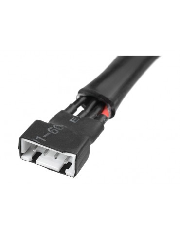 Balancer Adapter Lead 6S-XH - 3S-XH 22AWG 30cm