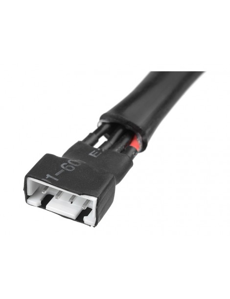 Balancer Adapter Lead 6S-XH - 3S-XH 22AWG 30cm