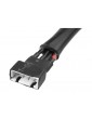 Balancer Adapter Lead 6S-XH - 3S-XH 22AWG 30cm