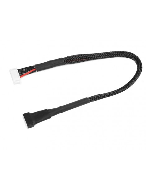 Balancer Adapter Lead 6S-XH - 4S-XH 22AWG 30cm