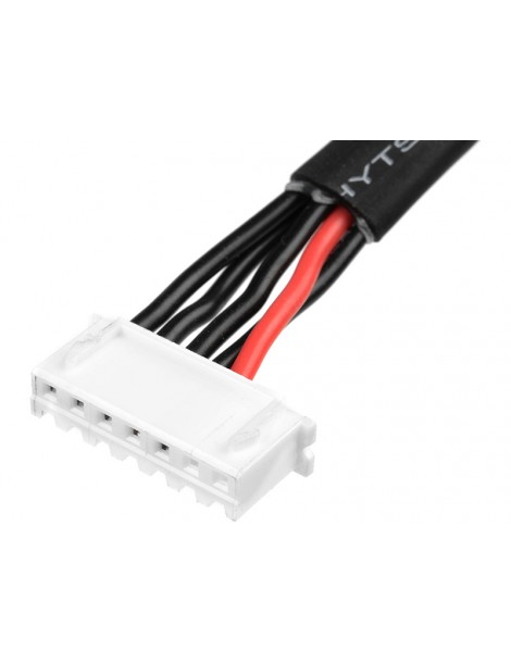 Balancer Adapter Lead 6S-XH - 4S-XH 22AWG 30cm