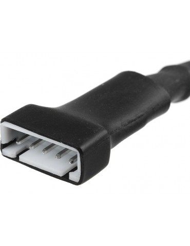 Balancer Adapter Lead 6S-XH - 4S-XH 22AWG 30cm