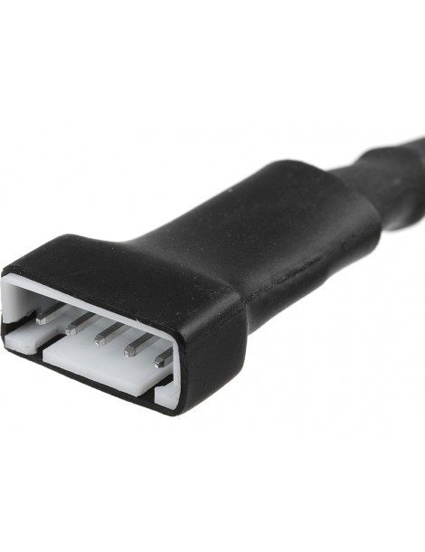 Balancer Adapter Lead 6S-XH - 4S-XH 22AWG 30cm