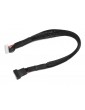 Balancer Adapter Lead 6S-XH - 5S-XH 22AWG 30cm
