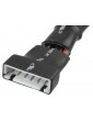 Balancer Adapter Lead 6S-XH - 5S-XH 22AWG 30cm