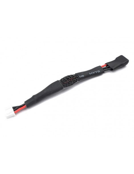 Balancer Adapter Lead 2S-XH - 2S-EH 22AWG 10cm