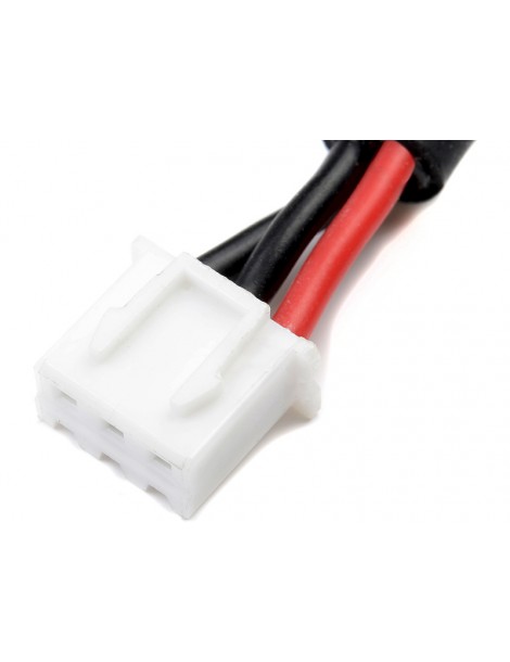 Balancer Adapter Lead 2S-XH - 2S-EH 22AWG 10cm