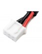 Balancer Adapter Lead 2S-XH - 2S-EH 22AWG 10cm