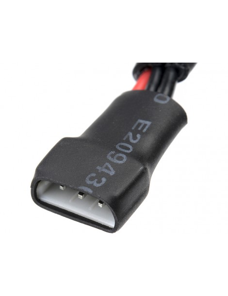Balancer Adapter Lead 2S-XH - 2S-EH 22AWG 10cm