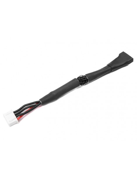Balancer Adapter Lead 3S-XH - 3S-EH 22AWG 10cm