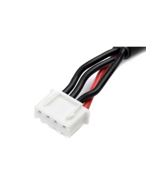 Balancer Adapter Lead 3S-XH - 3S-EH 22AWG 10cm