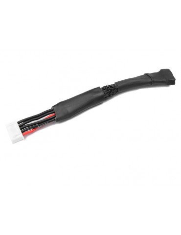 Balancer Adapter Lead 4S-XH - 4S-EH 22AWG 10cm