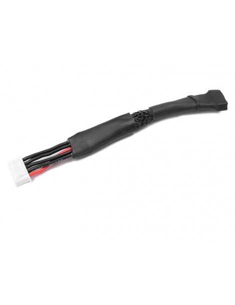 Balancer Adapter Lead 4S-XH - 4S-EH 22AWG 10cm