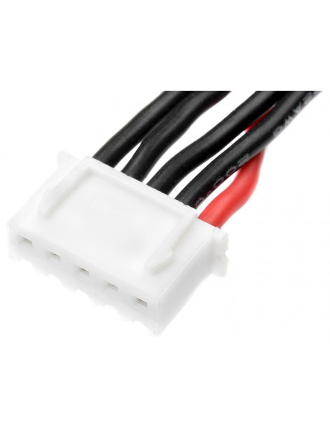 Balancer Adapter Lead 4S-XH - 4S-EH 22AWG 10cm