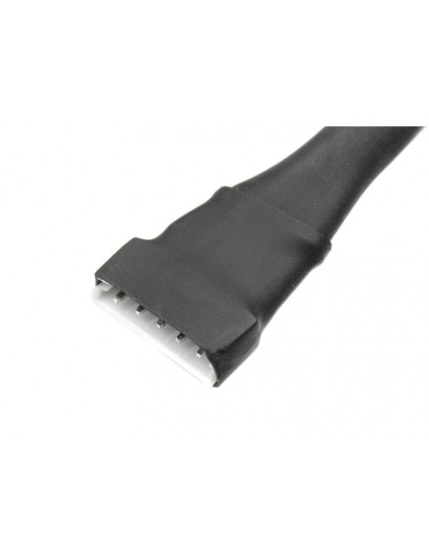 Balancer Adapter Lead 4S-XH - 4S-EH 22AWG 10cm