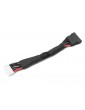 Balancer Adapter Lead 5S-XH - 5S-EH 22AWG 10cm
