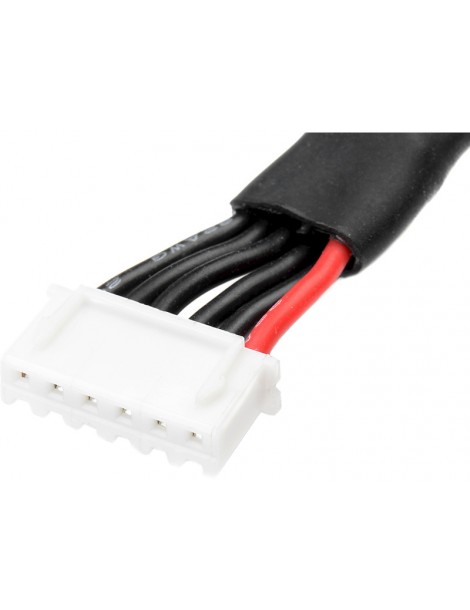 Balancer Adapter Lead 5S-XH - 5S-EH 22AWG 10cm