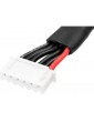 Balancer Adapter Lead 5S-XH - 5S-EH 22AWG 10cm