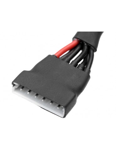 Balancer Adapter Lead 5S-XH - 5S-EH 22AWG 10cm