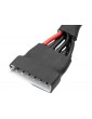 Balancer Adapter Lead 5S-XH - 5S-EH 22AWG 10cm