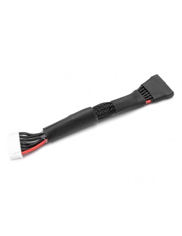 Balancer Adapter Lead 6S-XH - 6S-EH 22AWG 10cm