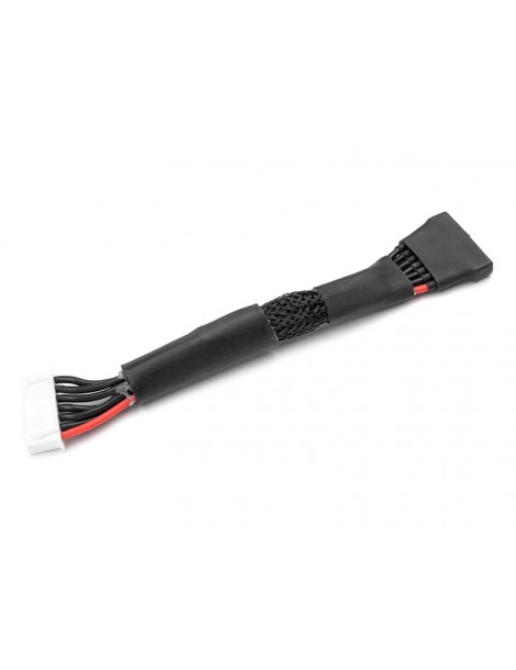 Balancer Adapter Lead 6S-XH - 6S-EH 22AWG 10cm
