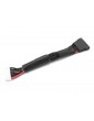 Balancer Adapter Lead 6S-XH - 6S-EH 22AWG 10cm
