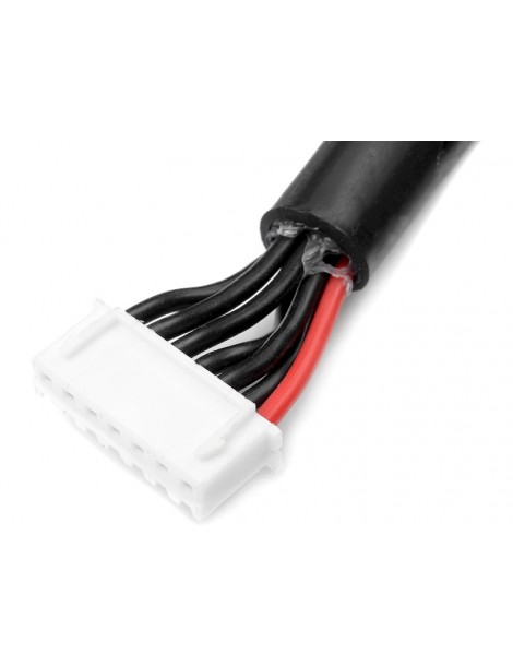 Balancer Adapter Lead 6S-XH - 6S-EH 22AWG 10cm