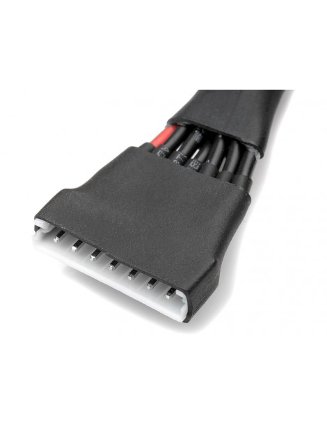 Balancer Adapter Lead 6S-XH - 6S-EH 22AWG 10cm