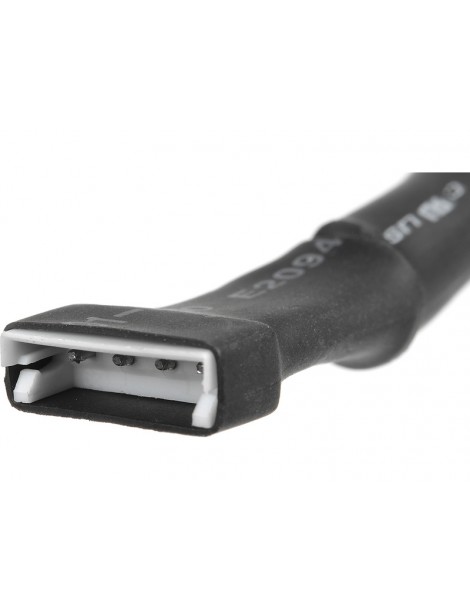 Balancer Adapter Lead 3S-XH - 3S-EH 22AWG 30cm