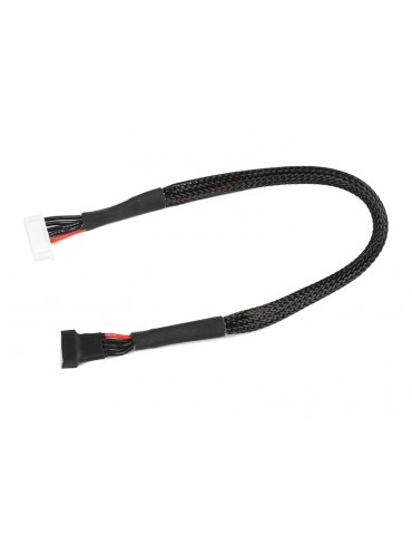 Balancer Adapter Lead 4S-XH - 4S-EH 22AWG 30cm