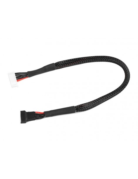 Balancer Adapter Lead 4S-XH - 4S-EH 22AWG 30cm