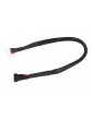 Balancer Adapter Lead 4S-XH - 4S-EH 22AWG 30cm