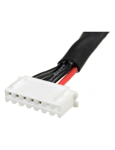 Balancer Adapter Lead 4S-XH - 4S-EH 22AWG 30cm