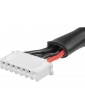 Balancer Adapter Lead 5S-XH - 5S-EH 22AWG 30cm